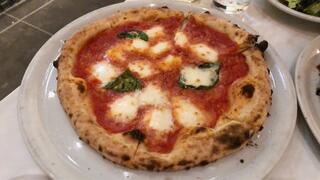 800°DEGREES NEAPOLITAN PIZZERIAのクチコミ写真3