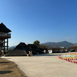吉野ヶ里歴史公園の写真20