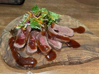 肉バル&ビアホール MeatBeer 上野店のクチコミ写真1