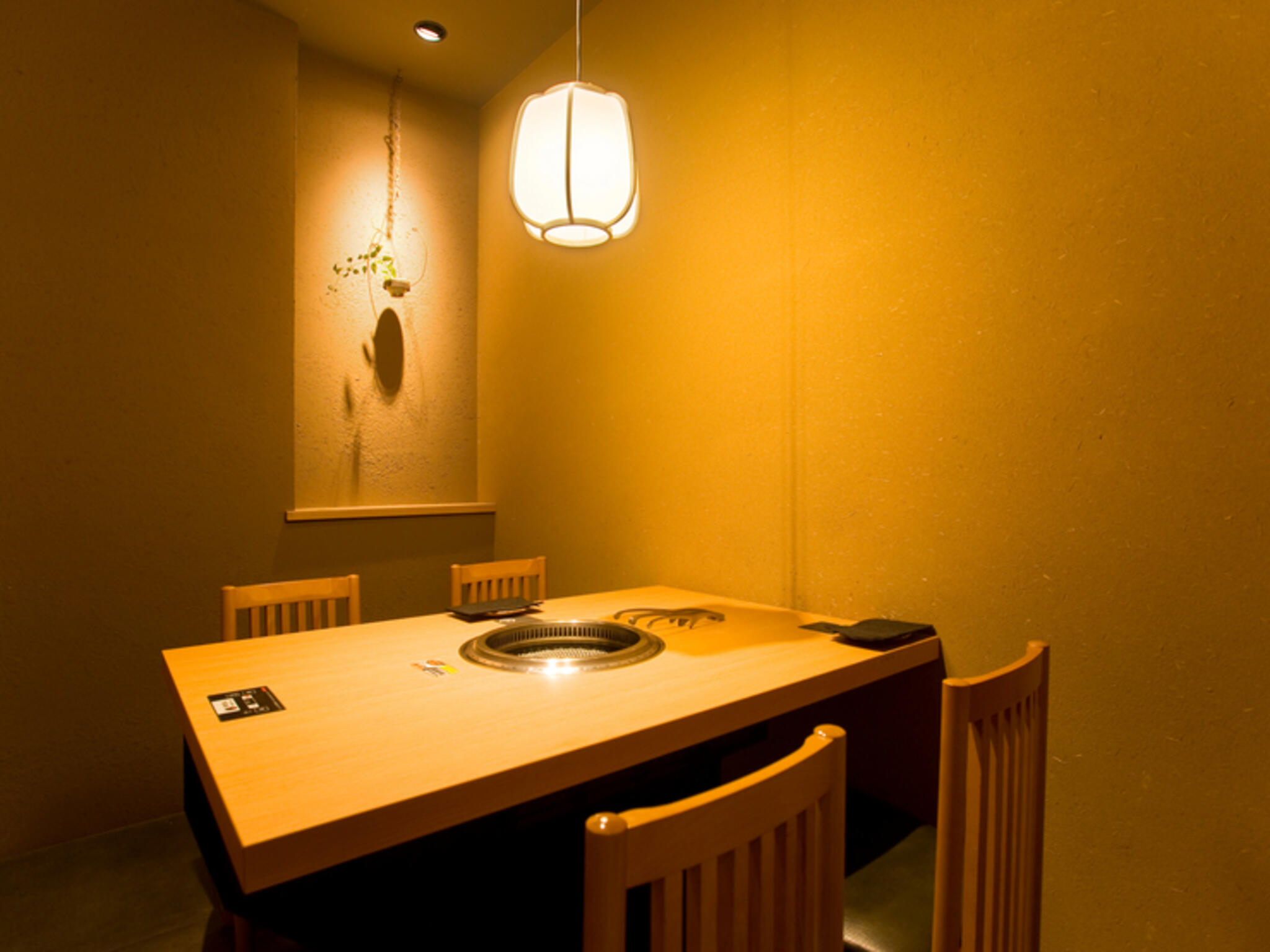 日本焼肉 はせ川 銀座店の代表写真2