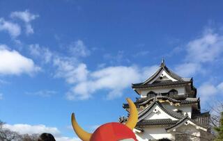 彦根城のクチコミ写真2