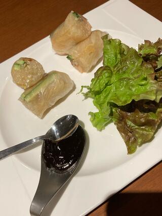 ASIAN FRENCH DINING 味市場 大和田本店のクチコミ写真4