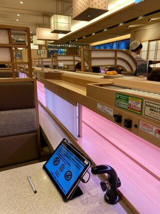 氷見きときと寿司 富山駅店のクチコミ写真2