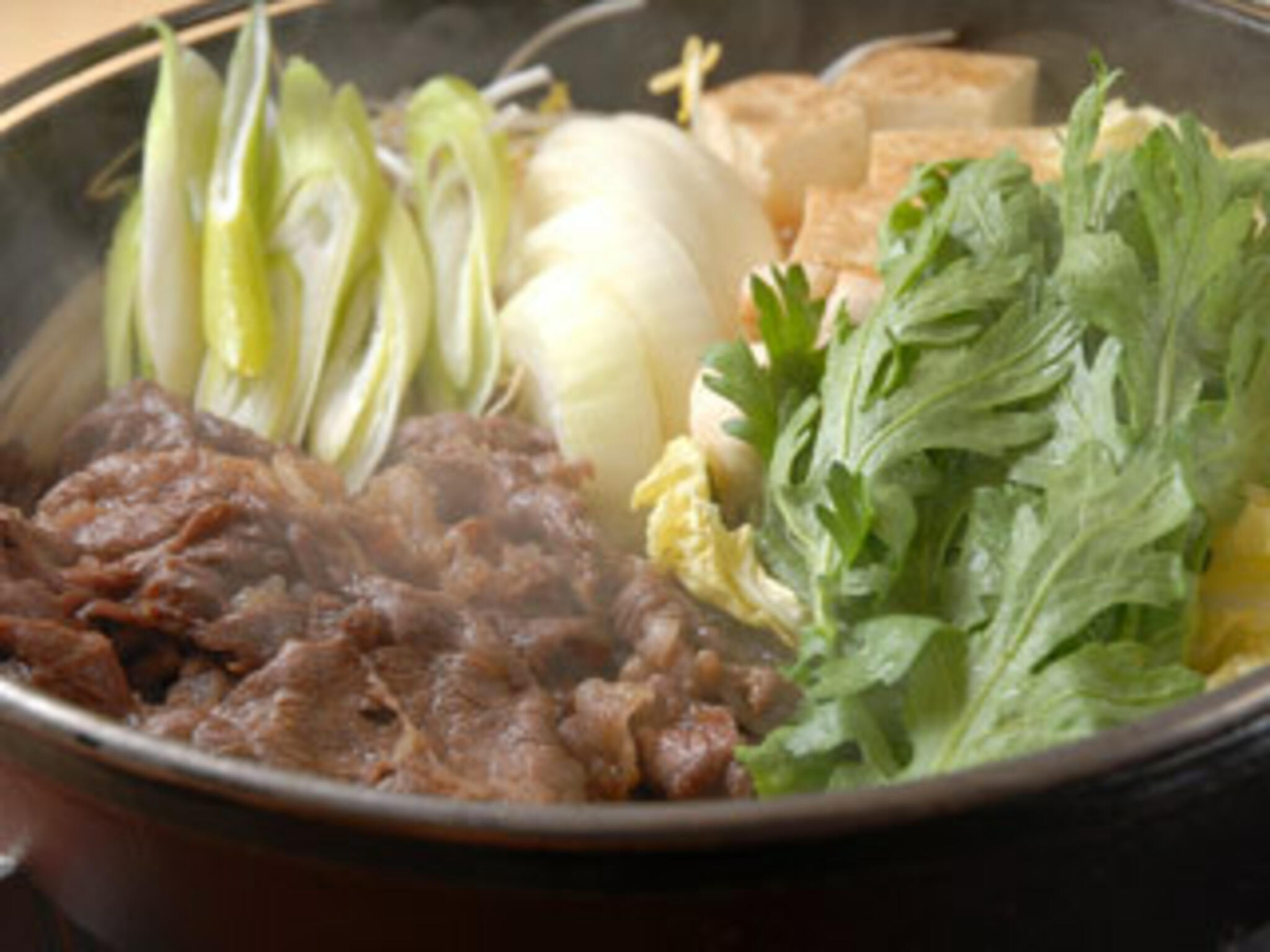 宴会鍋料理 天寅の代表写真7
