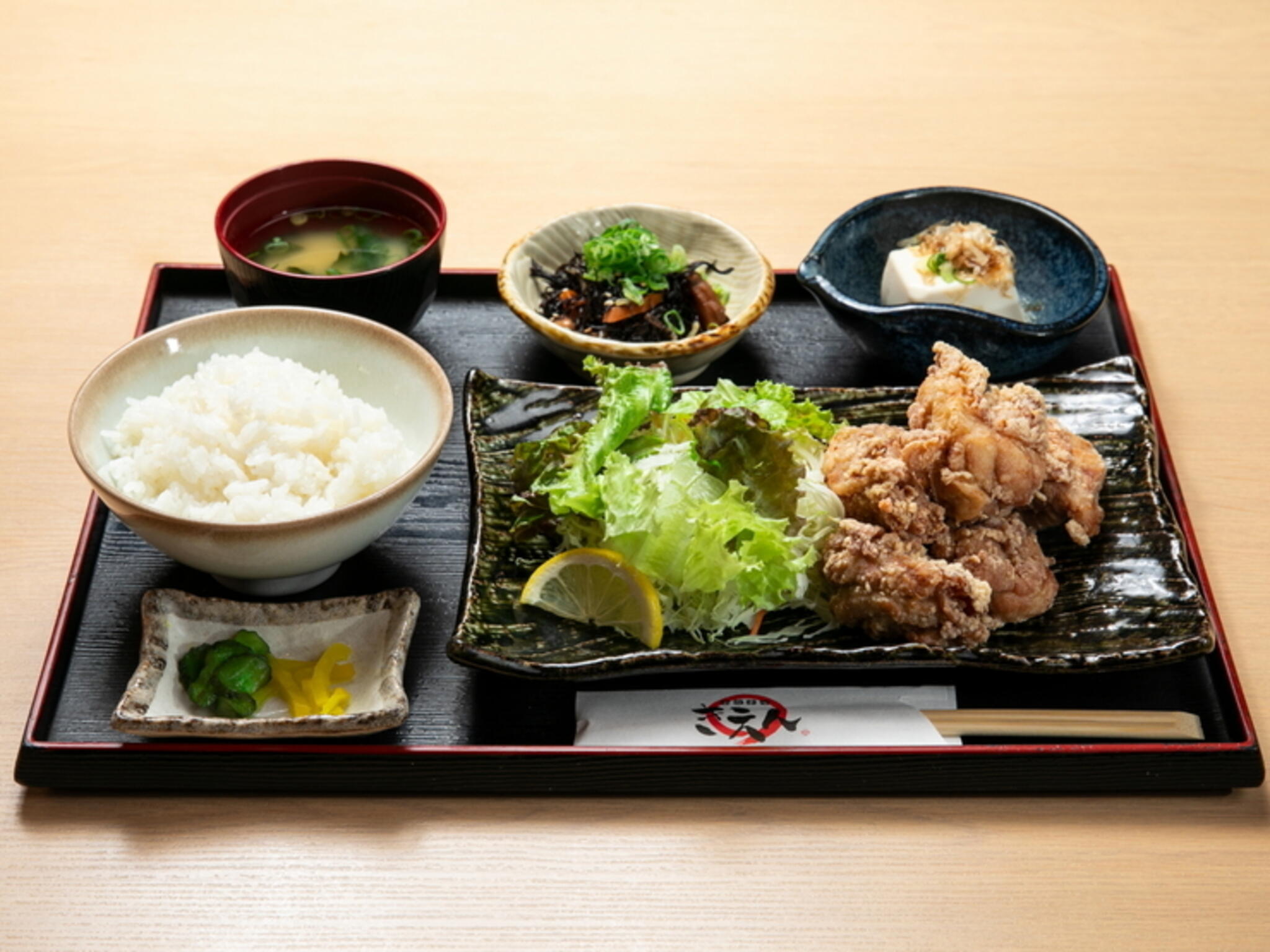 楽食楽座きえんの代表写真1