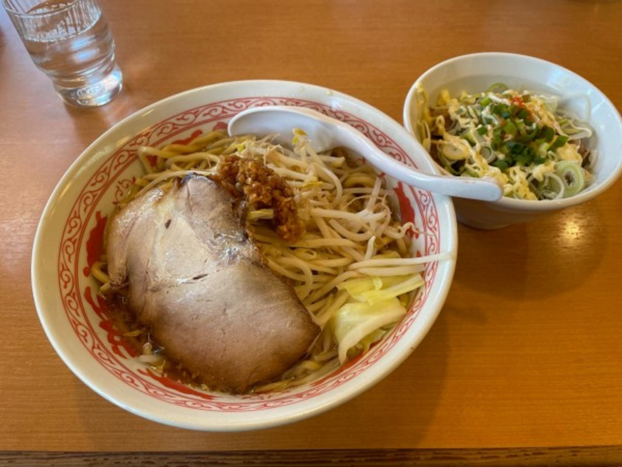 景勝軒 伊勢崎総本店の代表写真5