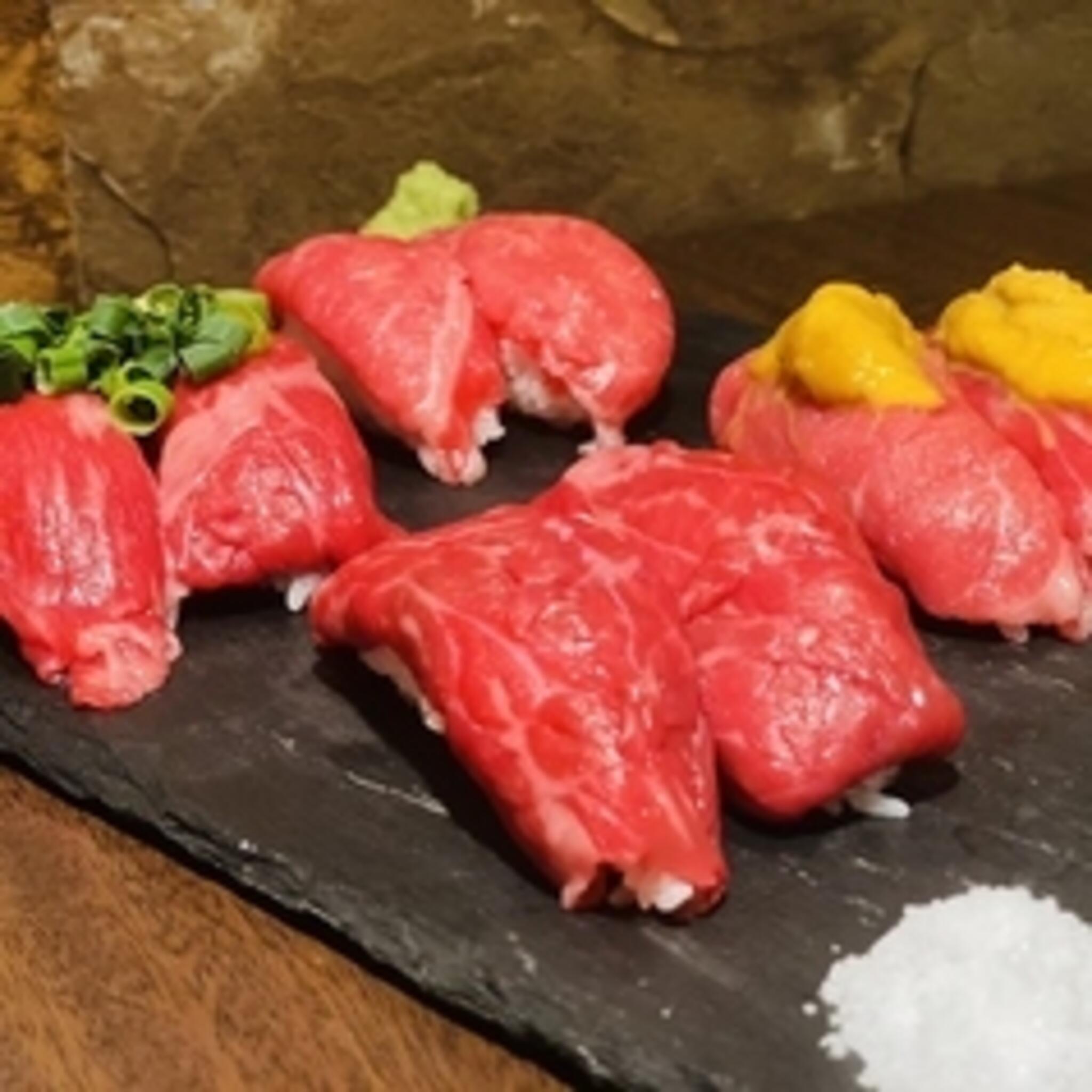 肉vsチーズ 個室 韓国バル つぼみ 仙台駅前店の代表写真9