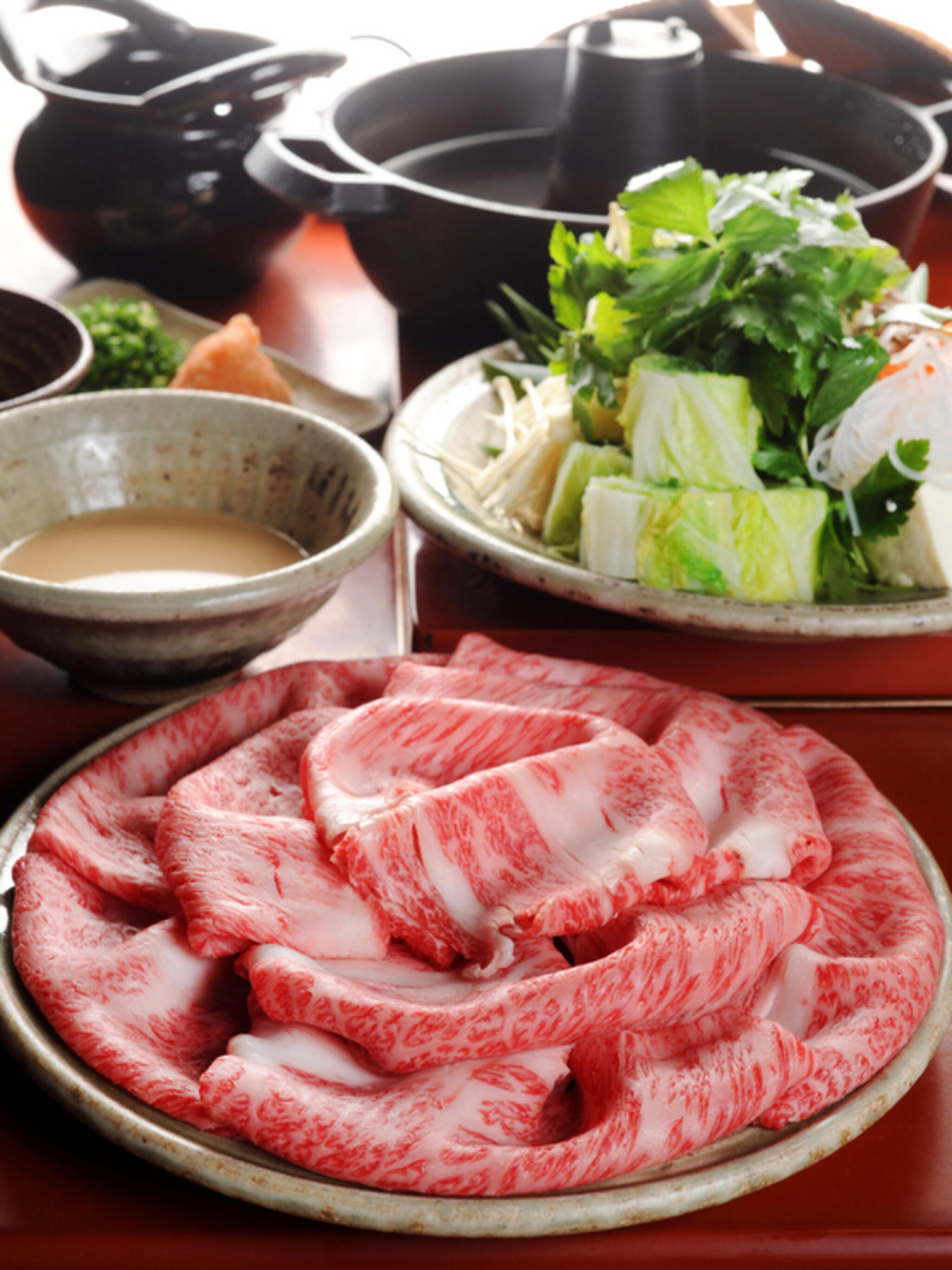 元祖 伊賀肉 すき焼 金谷の代表写真8
