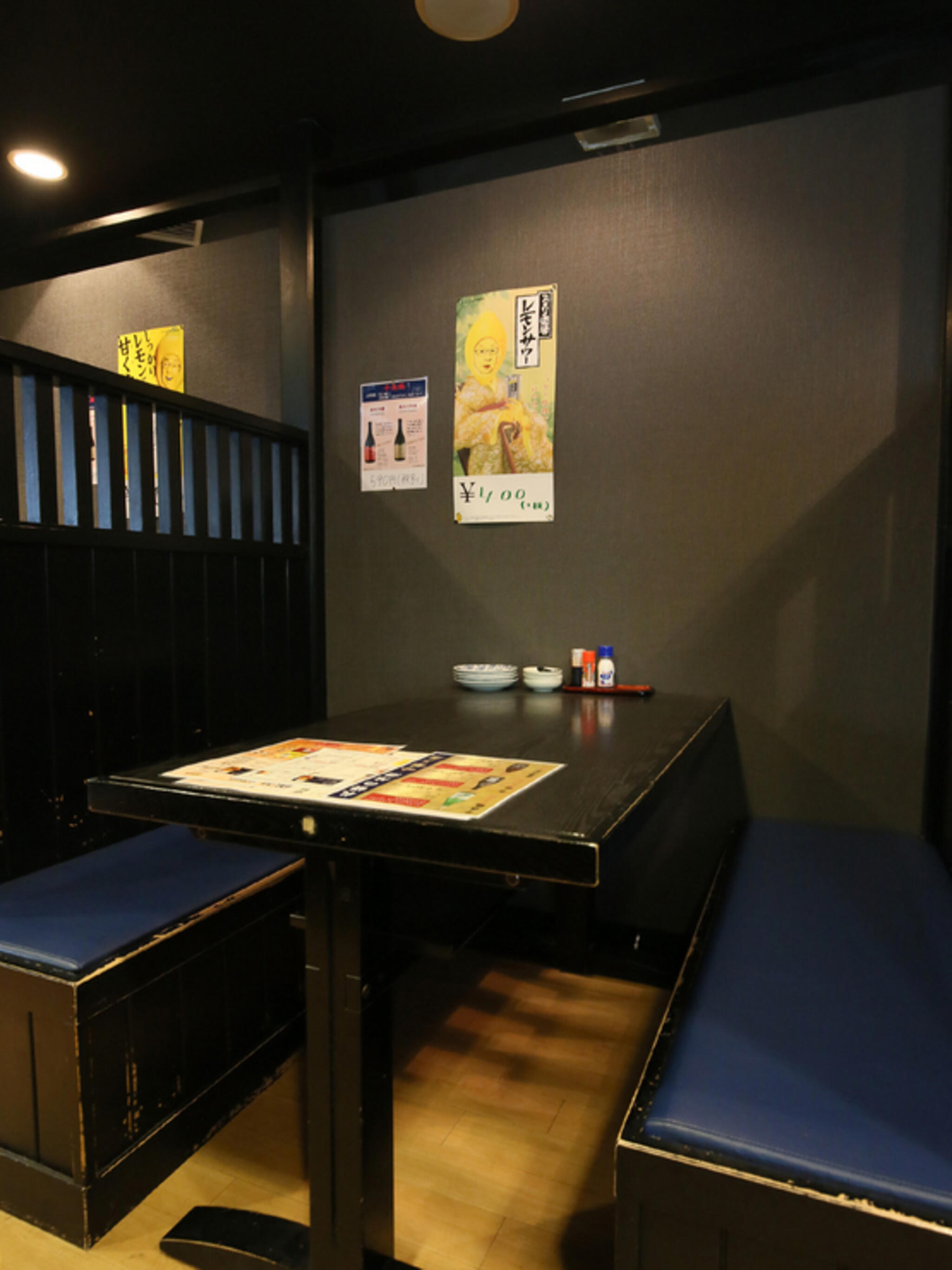 個室×海鮮居酒屋 かりーなの代表写真6
