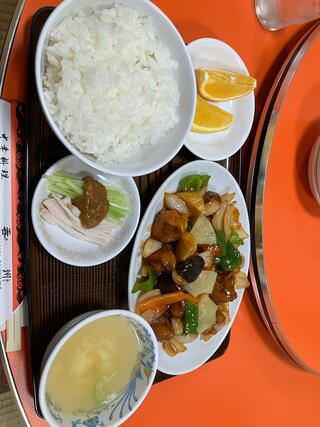 中華料理 香州のクチコミ写真3