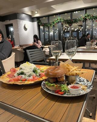 J.S. BURGERS CAFE 新宿店のクチコミ写真4