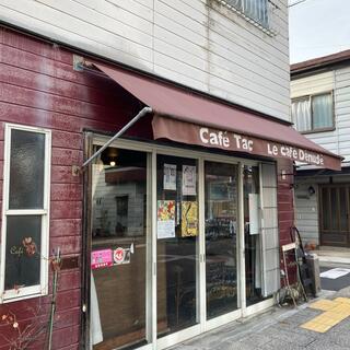Cafe TACの写真12