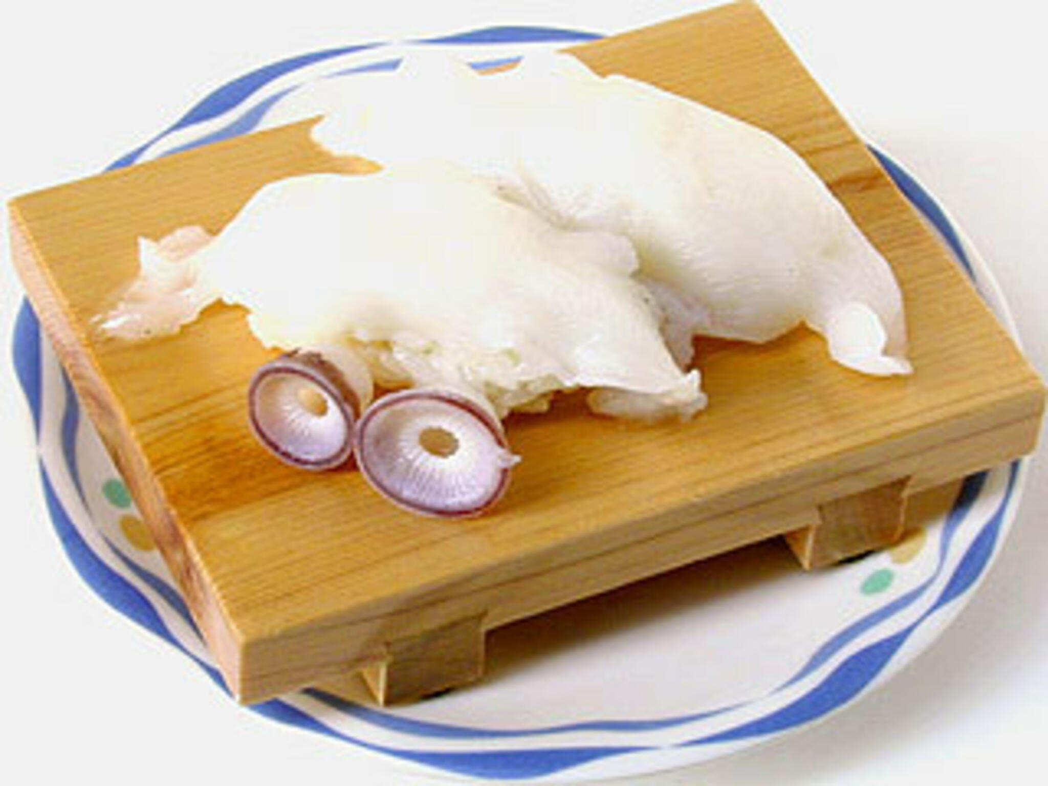 活き魚回転寿司 魚鮮 三福寺店の代表写真1