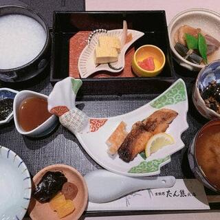 たん熊北店/ANAクラウンプラザホテル大阪の写真23