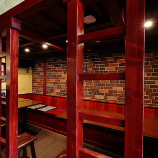 レストラン＆バー ワンステップ 南浦和店の写真16