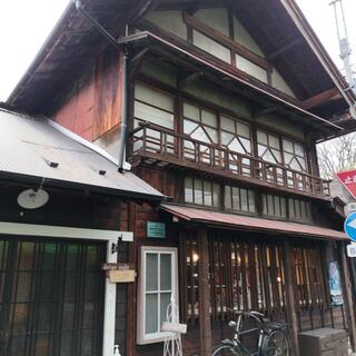 daigo cafeの写真22