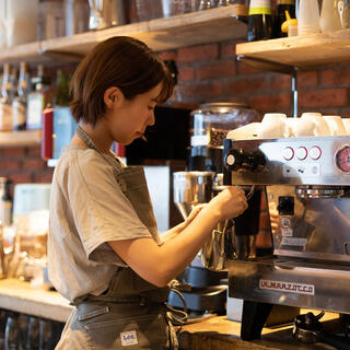 SUZU CAFE ginzaの写真6
