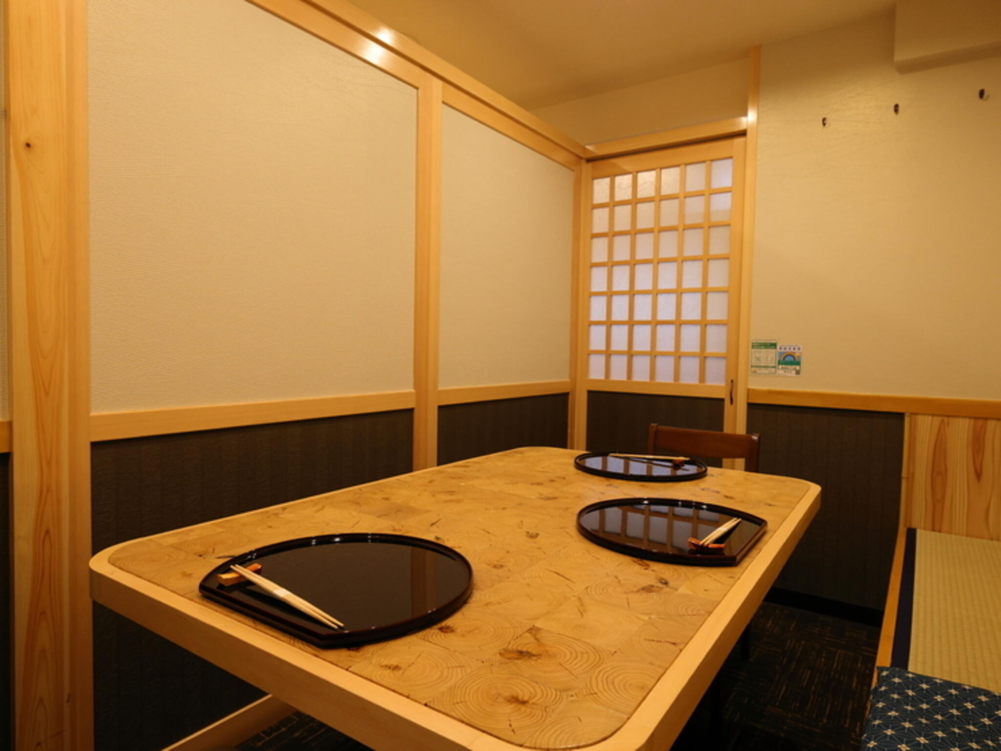 すっぽん ふぐ 日本料理 新宿あぐら屋の代表写真8