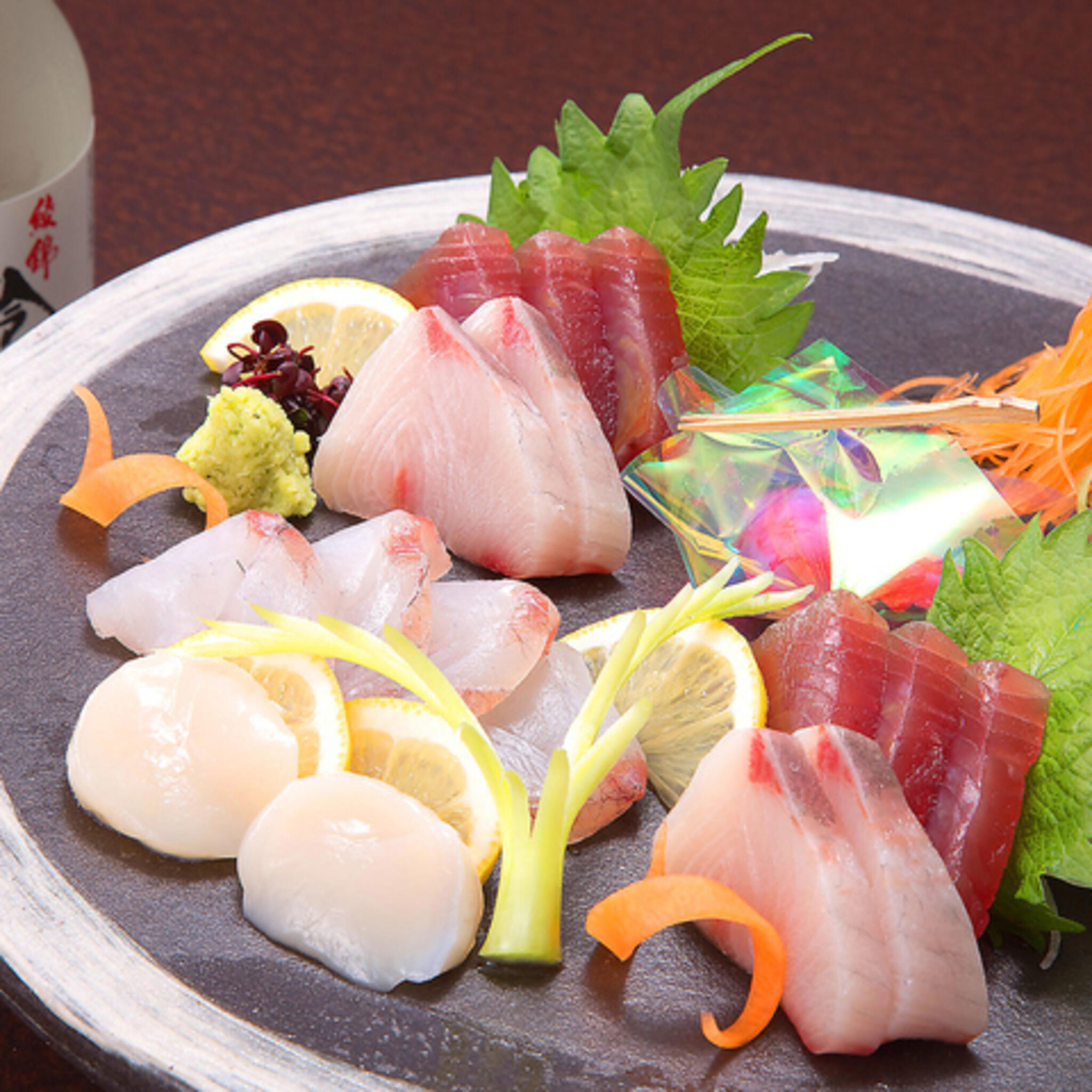 宮崎魚料理 なぶらの代表写真5