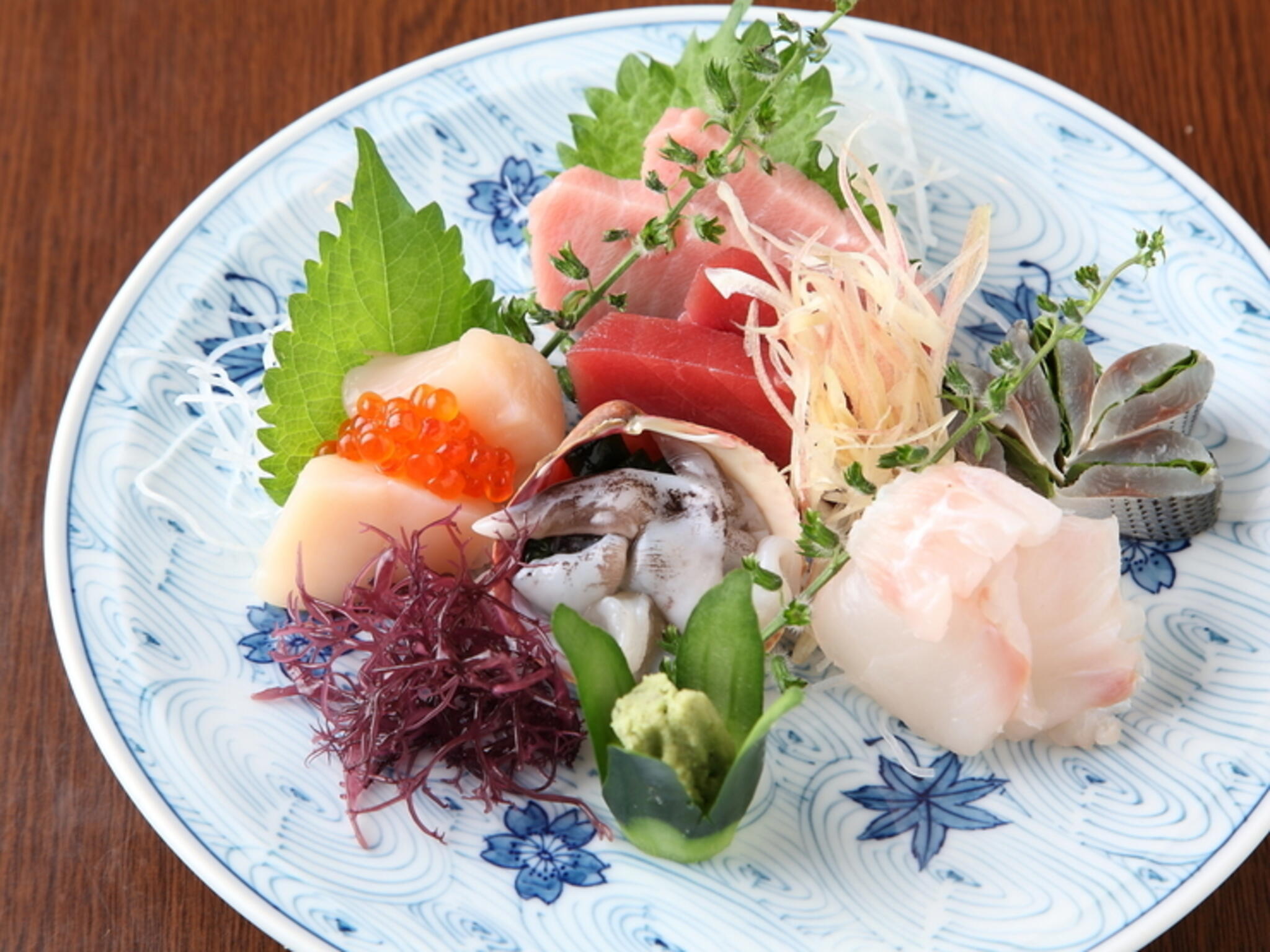 寿司割烹 海老重の代表写真1