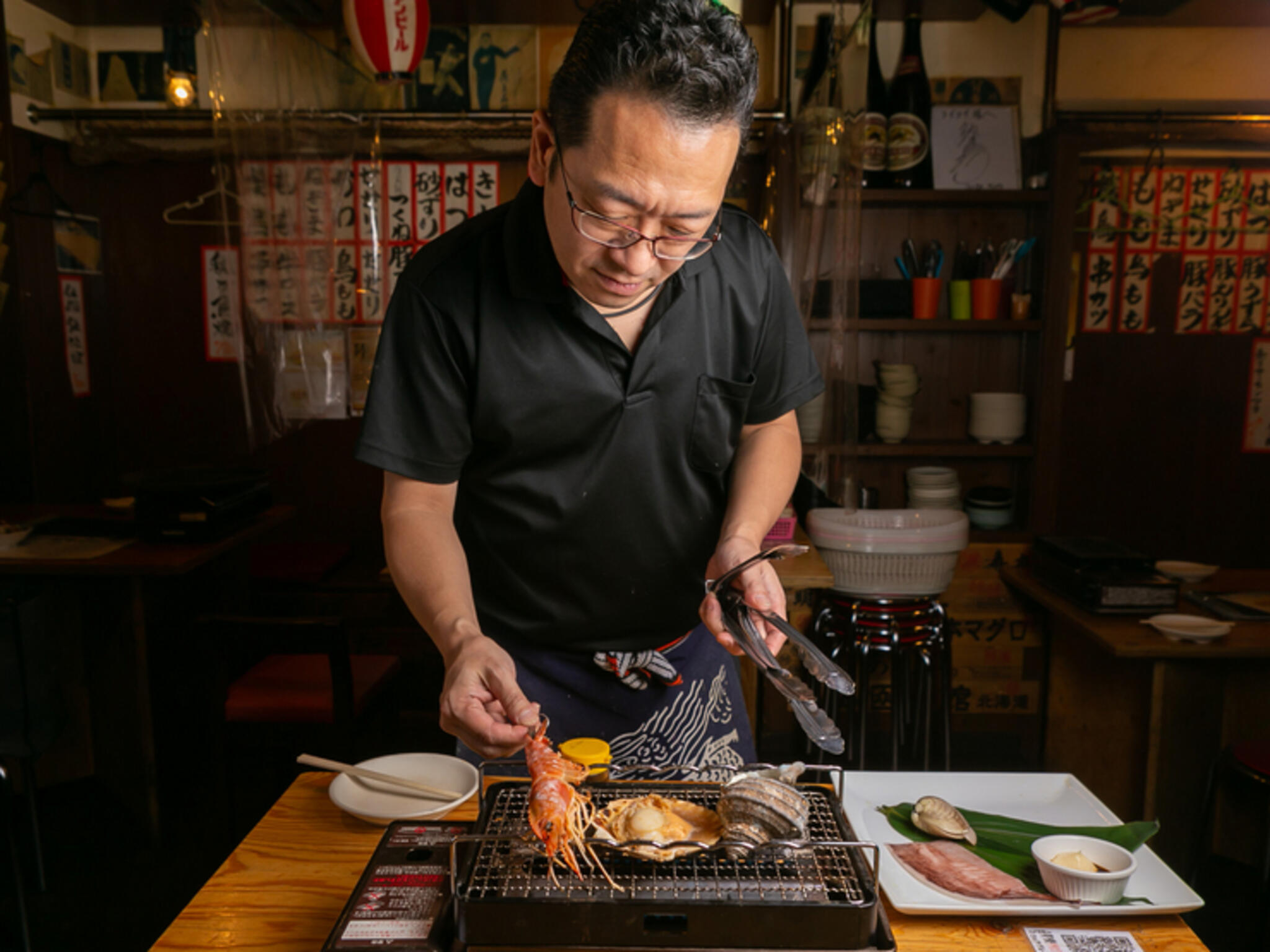 焼トリ・串カツ コイコイの代表写真6