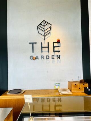 THE GARDEN cafe&sweetsのクチコミ写真2