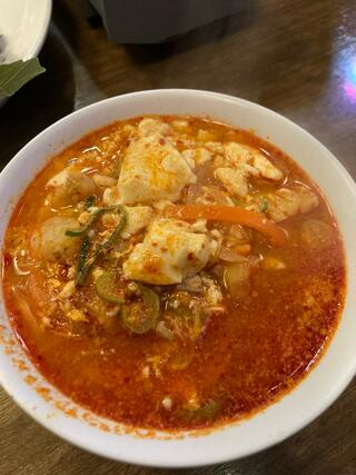 韓国料理 ハンスのクチコミ写真7
