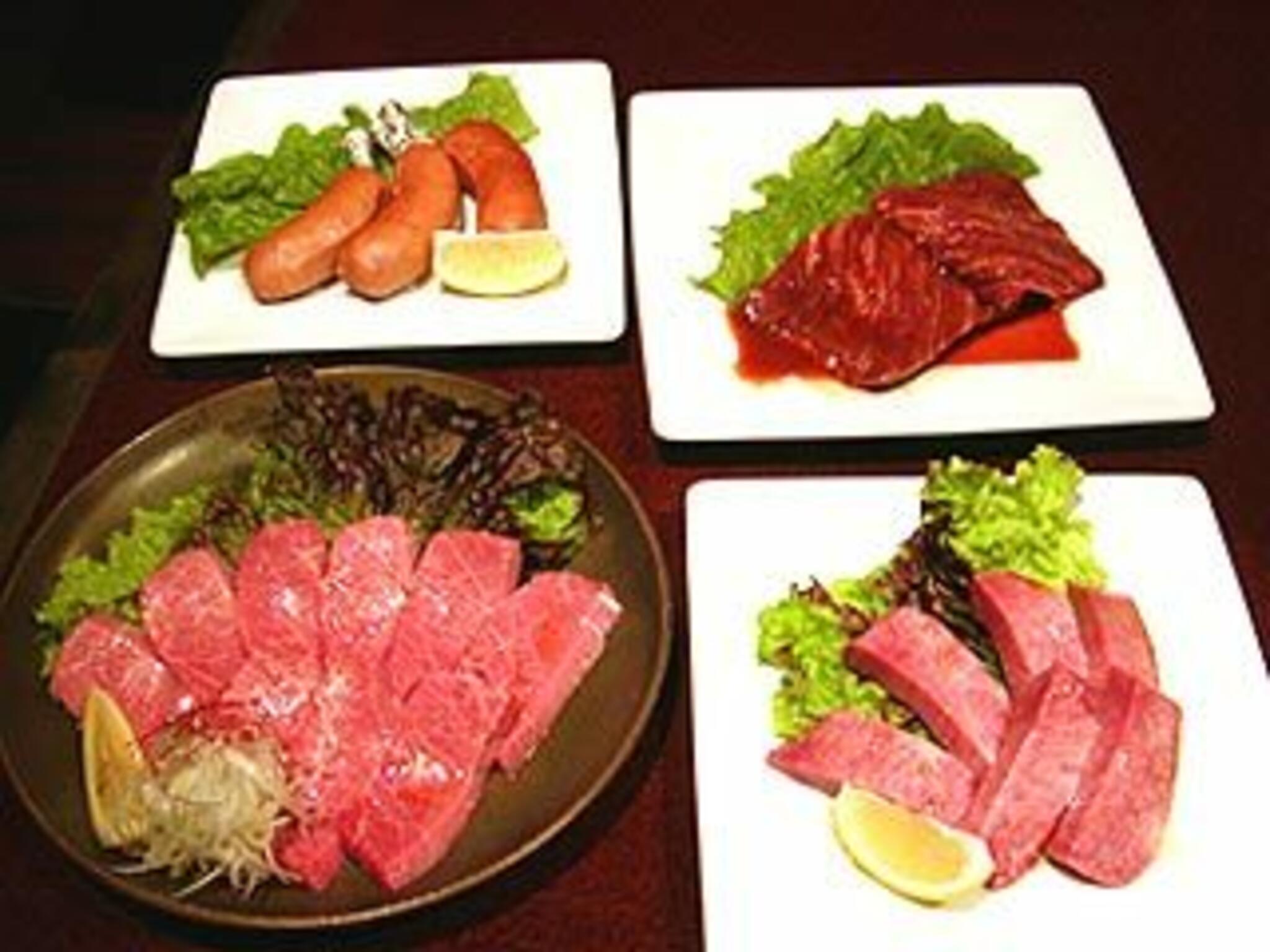 焼肉 慶州園の代表写真5