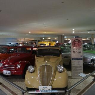日本自動車博物館の写真21