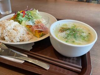 SOUP CAFE Daily Spoonのクチコミ写真1