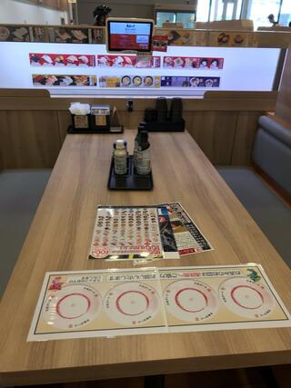 かっぱ寿司 宇治店のクチコミ写真3