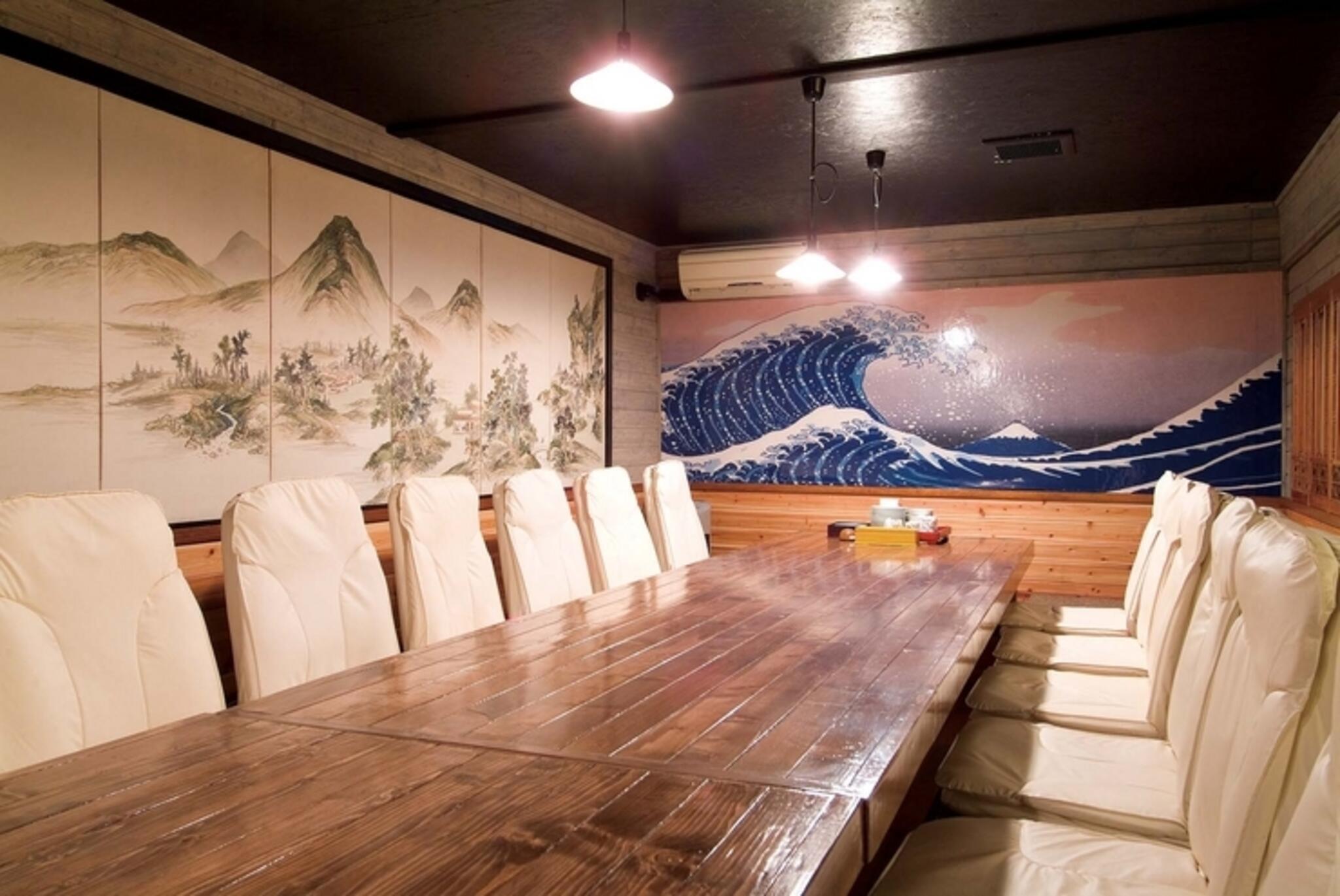 函館海鮮料理 海光房の代表写真5