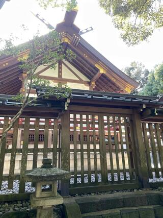 猿田彦神社のクチコミ写真8