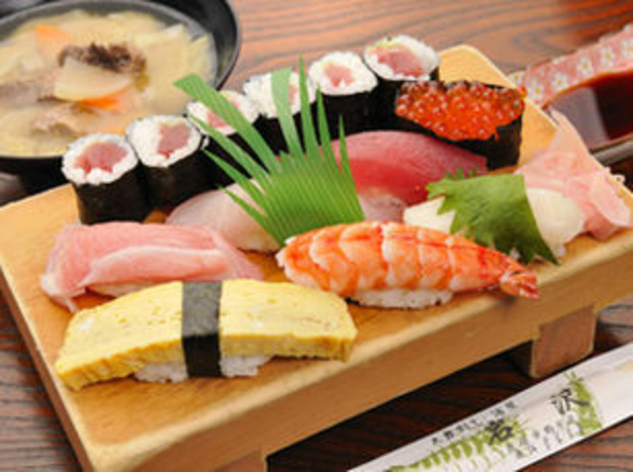 海鮮料理の店 岩沢の代表写真8