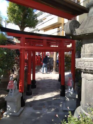 尼崎えびす神社のクチコミ写真8