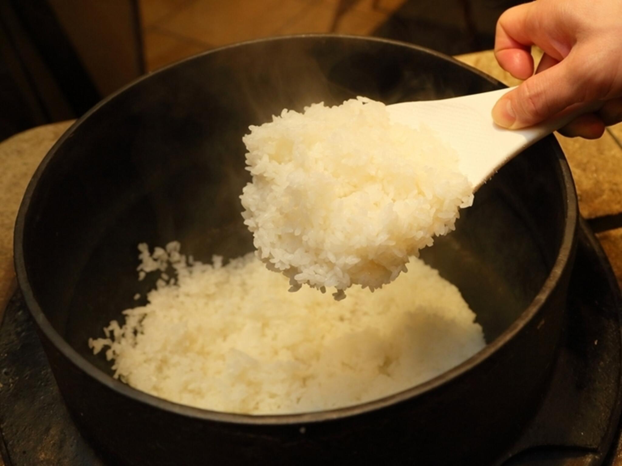 大かまど飯 寅福 あべのハルカスダイニング店の代表写真6