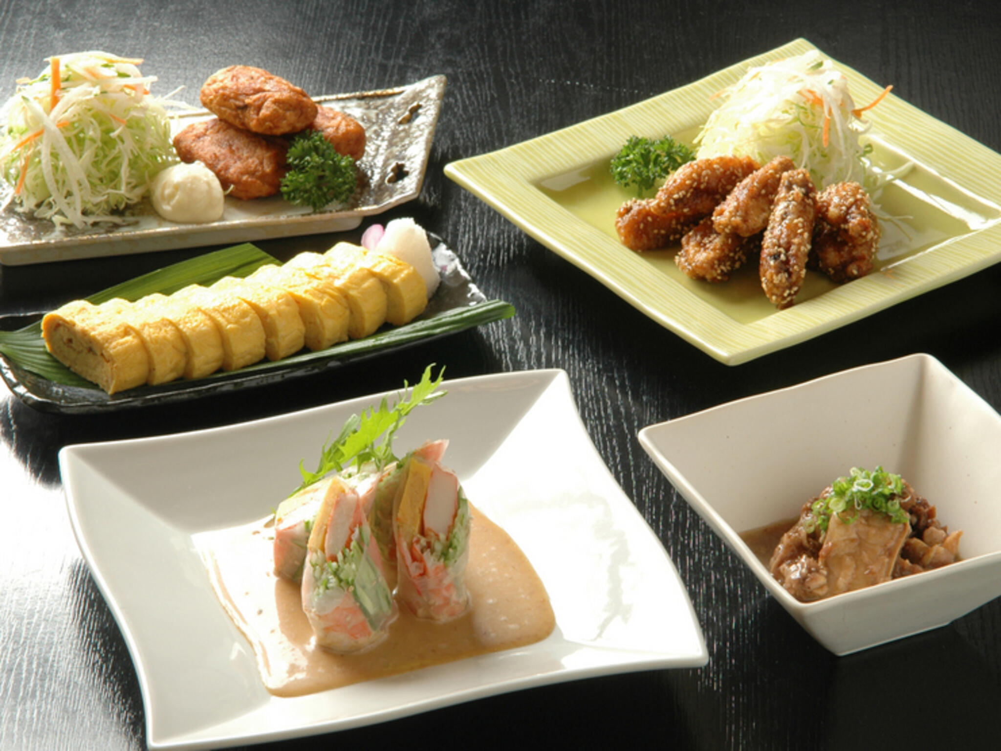 寿司割烹 魚徳の代表写真3
