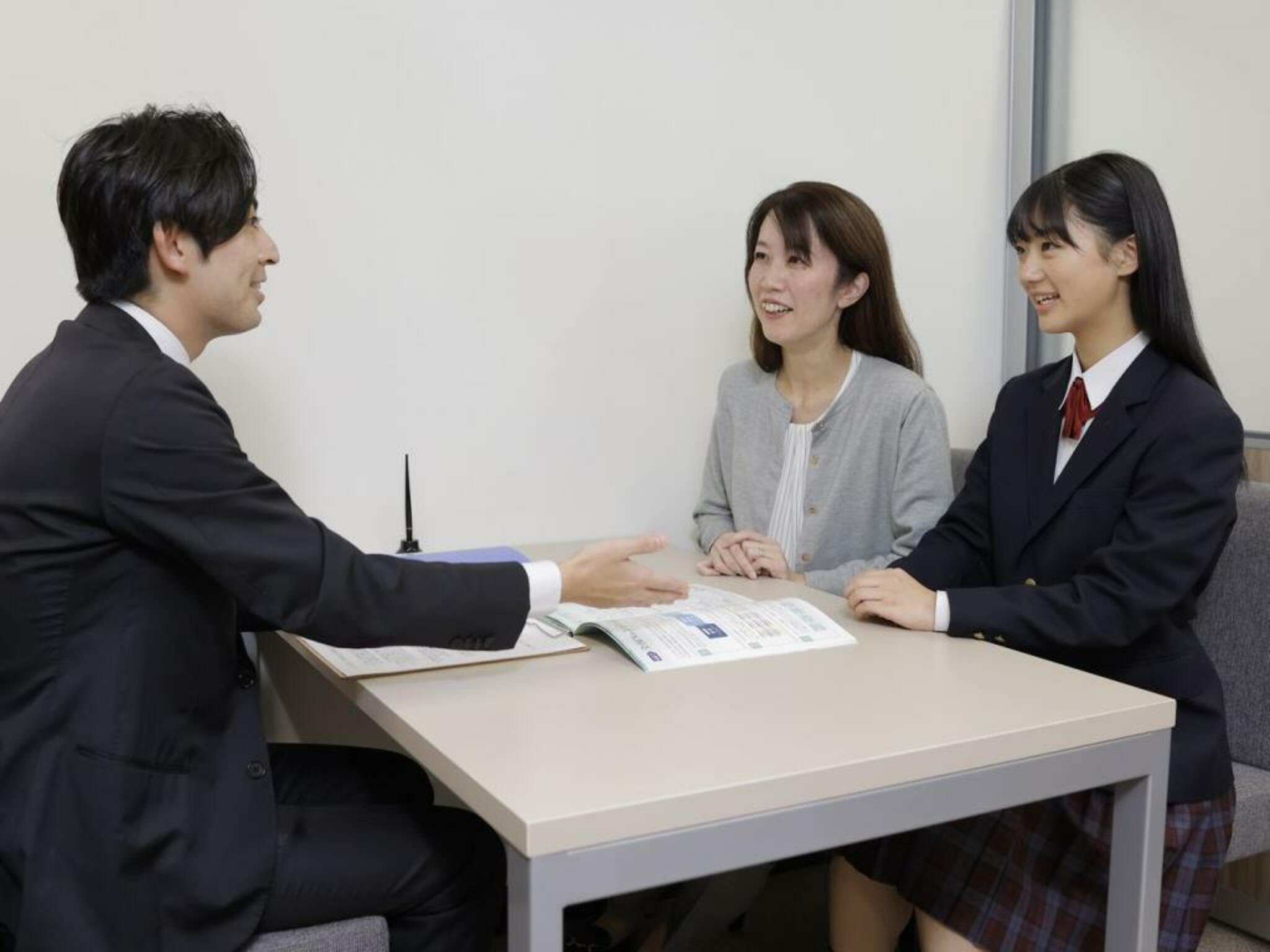 個別教室のトライ 中新町校の代表写真9