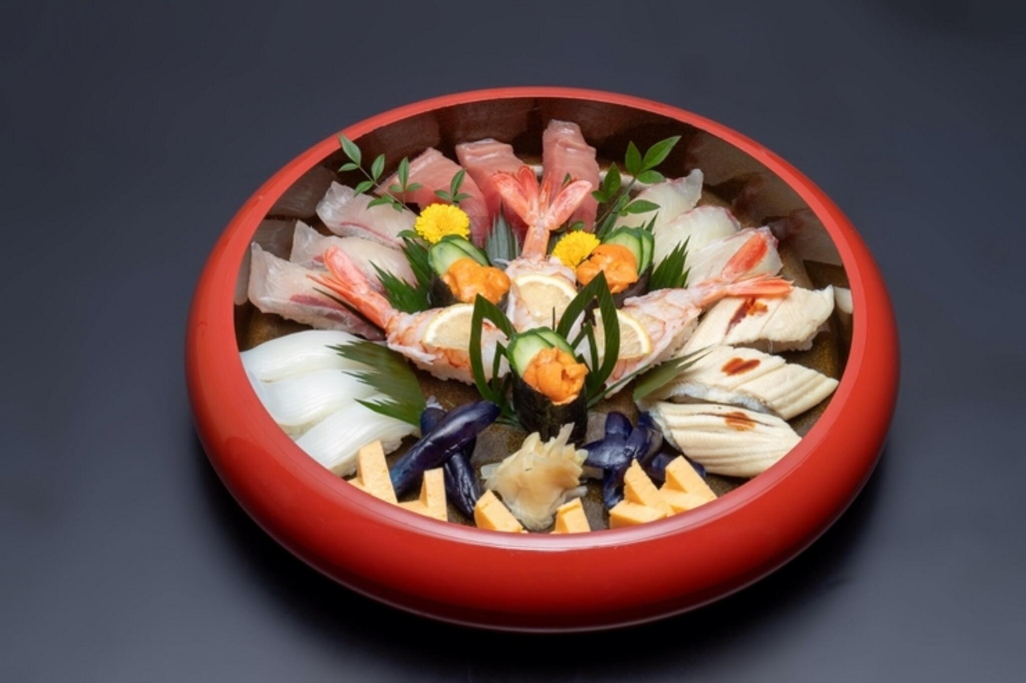 「松葉寿司」の代表写真1