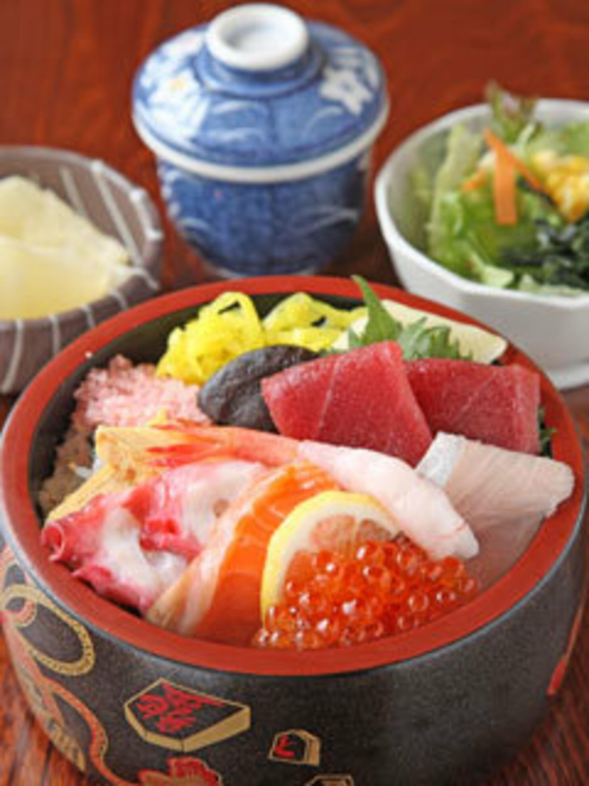 八恵寿司の代表写真3