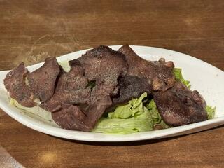 肉バル&ビアホール MeatBeer 上野店のクチコミ写真2