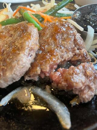 肉のはせ川 大垣店のクチコミ写真2