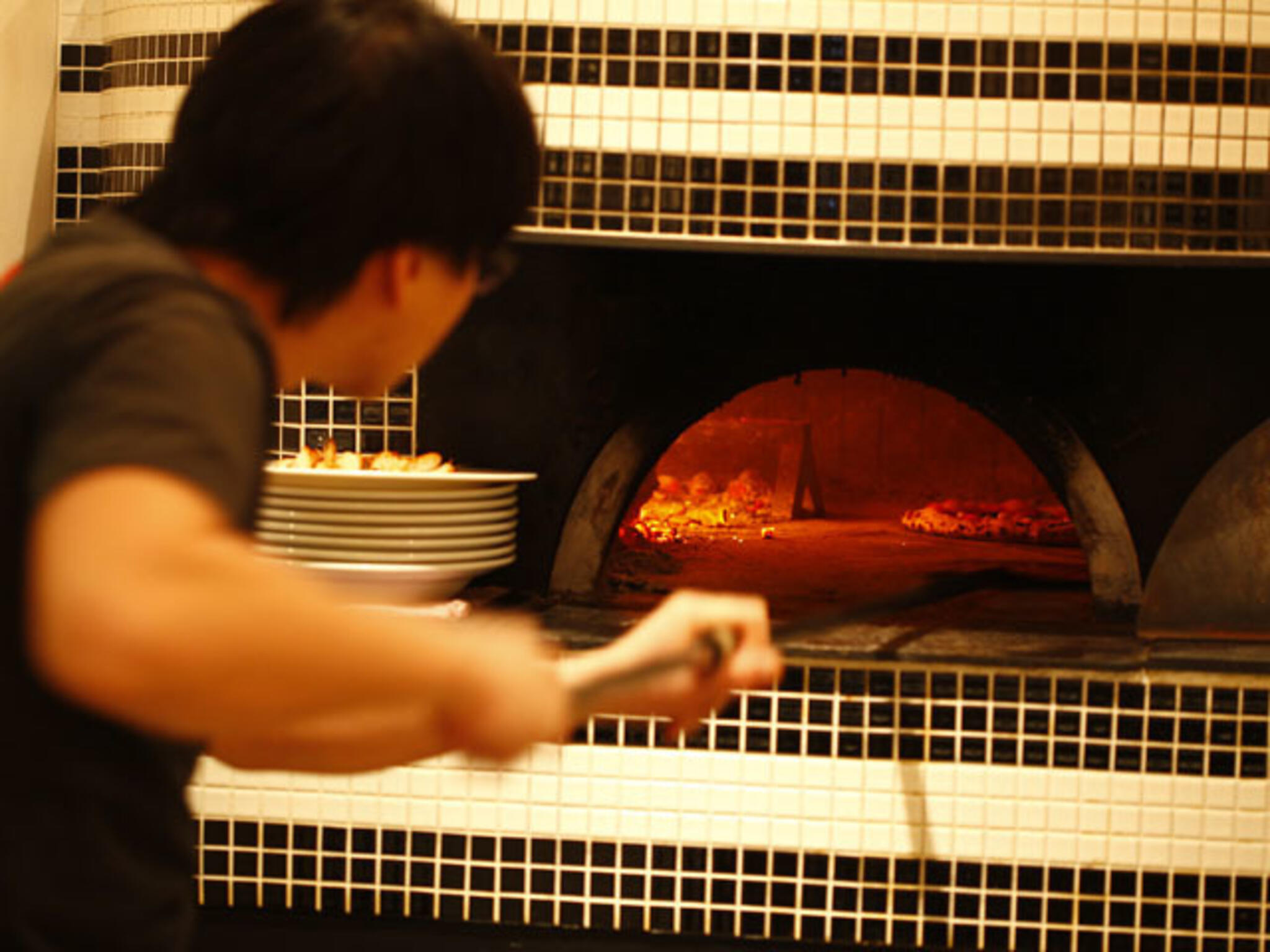 La Pizzeria Nakayamaの代表写真3
