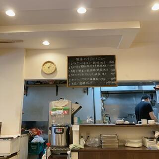 四川料理　笹華のクチコミ写真2