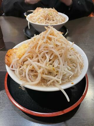 麺屋 松龍のクチコミ写真1