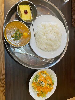 インド・ネパール料理 NAMASTEのクチコミ写真1