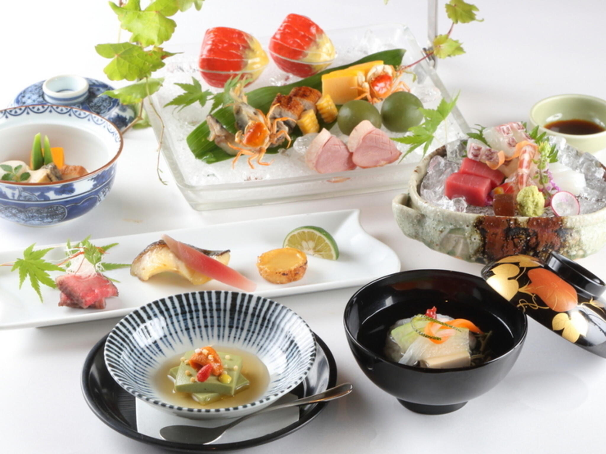 日本料理 十方の代表写真1