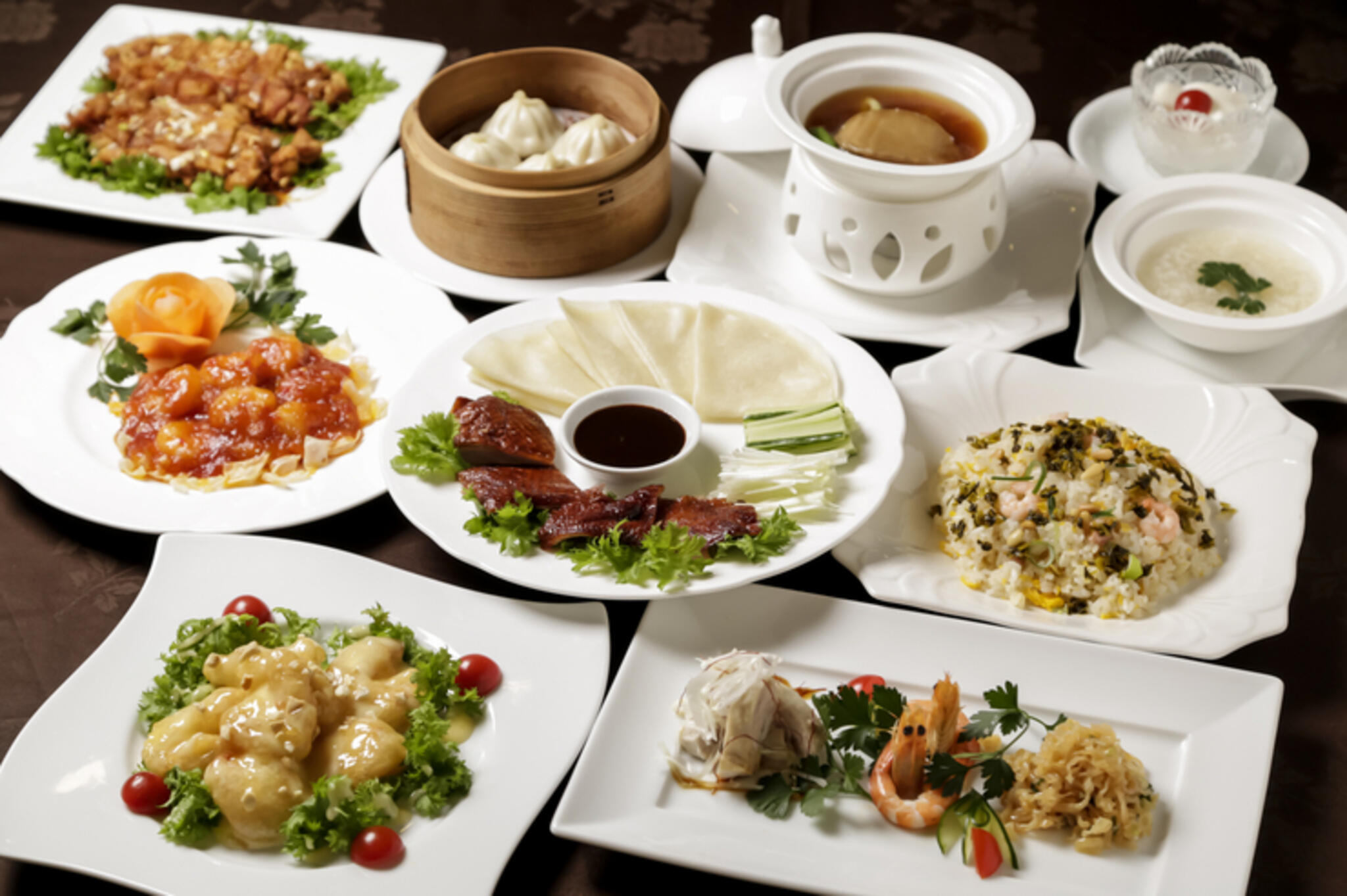 上海料理 陳餐閣の代表写真3