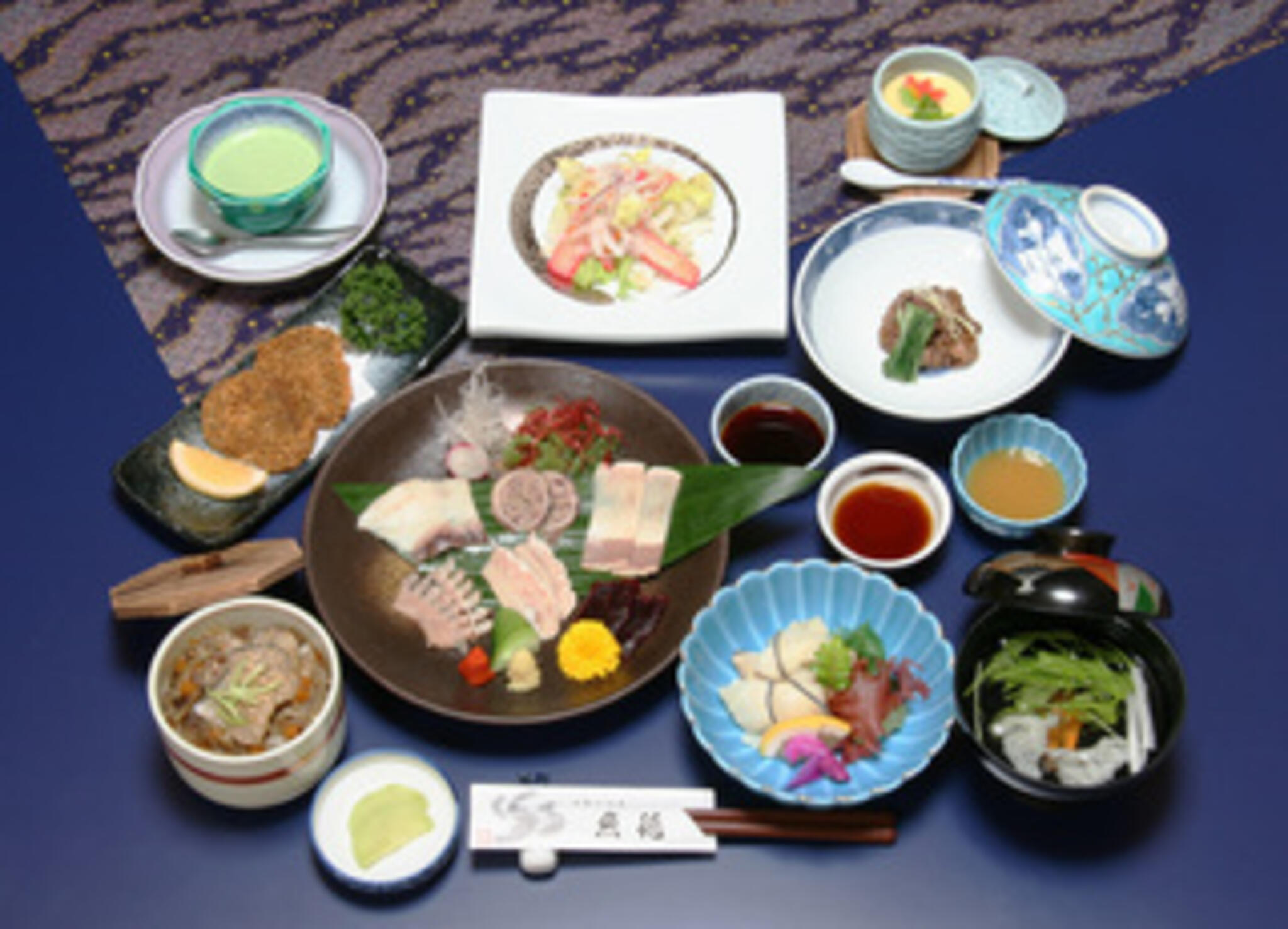 寿司割烹 魚徳の代表写真6