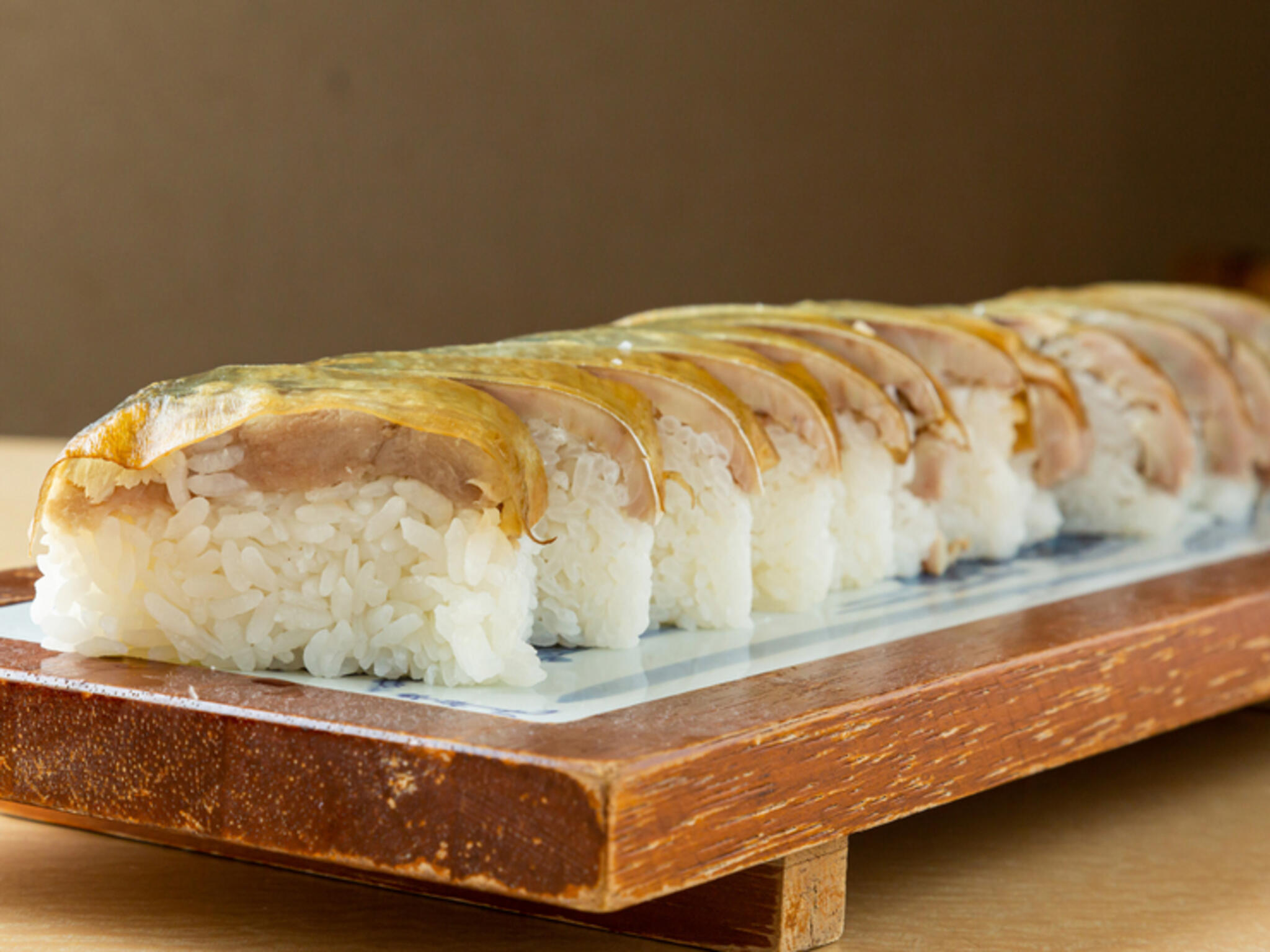 㐂久寿司の代表写真1